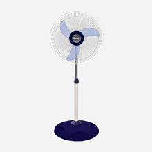 Load image into Gallery viewer, Dowell Stand Fan IFSTA18 O/L 18in.
