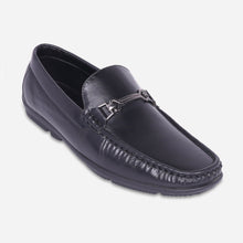 Load image into Gallery viewer, Milanos Men&#39;s Garza Loafers in Blue - OMS PERF TESTING
