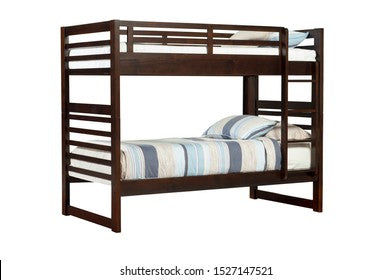 HOSH BUNK BED 36TX54BX75 TRZ