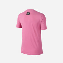 Load image into Gallery viewer, Nike Ladies’ Sportswear Short Sleeve Tee in Cosmic Fuchsia
