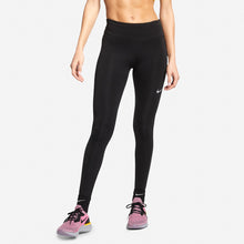 Load image into Gallery viewer, Nike Ladies’ Running Tights in Black
