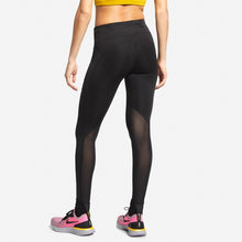 Load image into Gallery viewer, Nike Ladies’ Running Tights in Black
