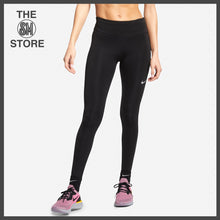 Load image into Gallery viewer, Nike Ladies’ Running Tights in Black
