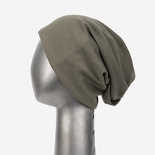 Load image into Gallery viewer, SM Accessories Men’s Multi-Purpose Plain Headwear in Fatigue
