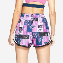 Load image into Gallery viewer, Nike Ladies’ Tempo Running Shorts in Fuschia
