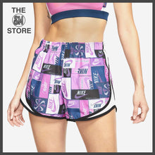 Load image into Gallery viewer, Nike Ladies’ Tempo Running Shorts in Fuschia
